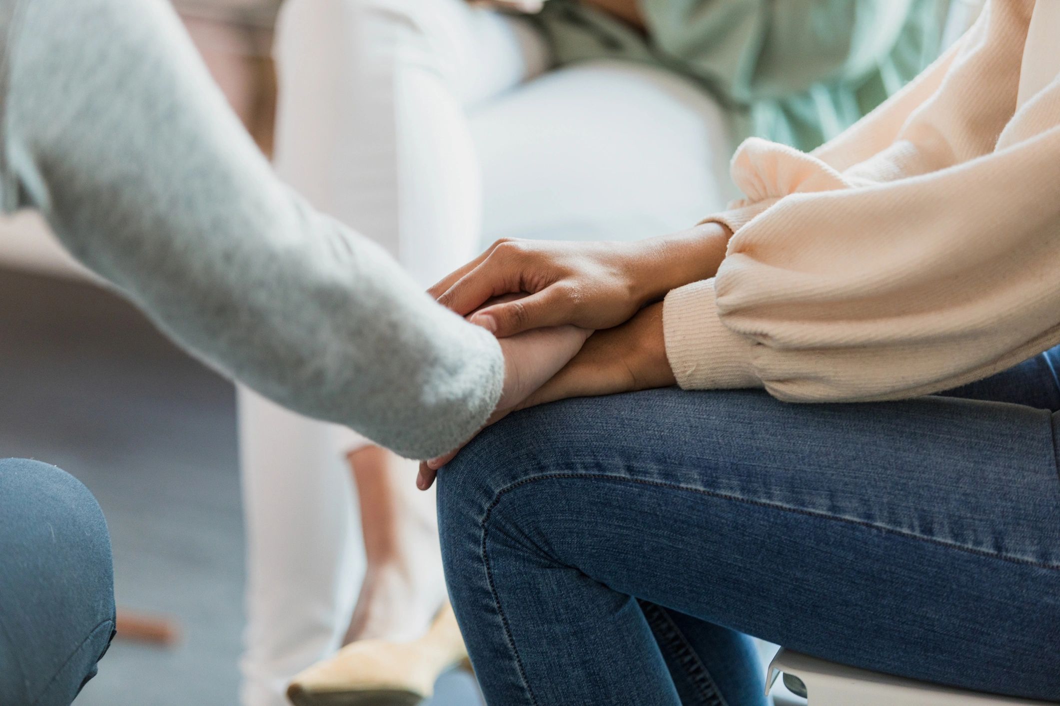 Family & Community Support