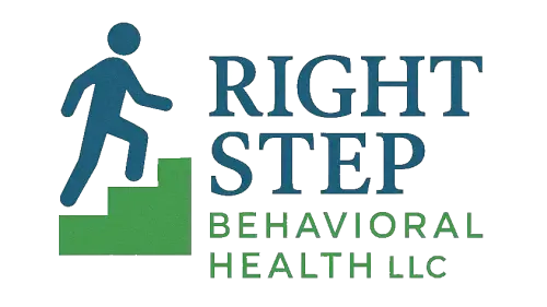 Right Step Behavioral Health LLC